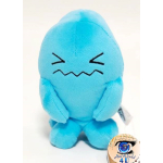 autehntic Pokemon Center Plush Pokemon fit Wobbuffet 11cm 
